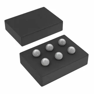 TPS22925BNYPHR Texas Instruments